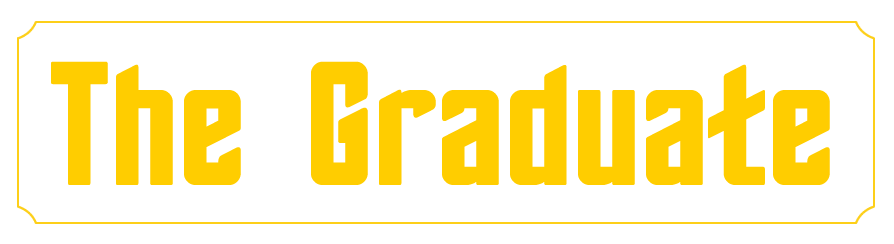 The Graduate